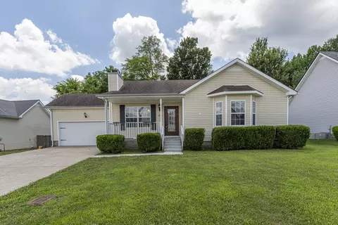 3792 Madeline Ct, Clarksville, TN 37042
