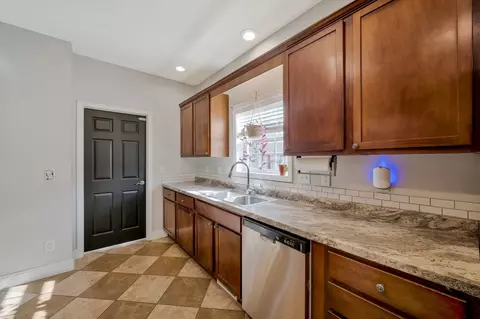 Kitchen - 250 High St E, Mcewen, TN 37101 photo 1 of 4