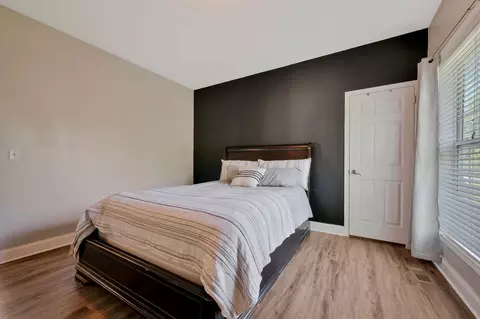 Bedroom - 250 High St E, Mcewen, TN 37101 photo 5 of 7