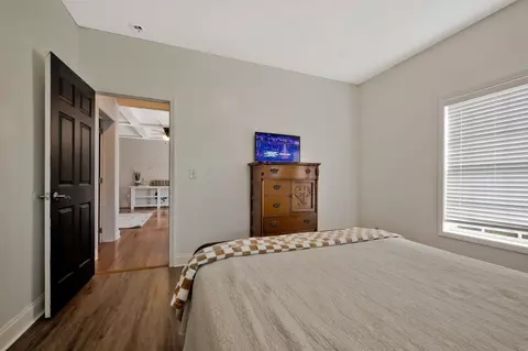 Bedroom - 250 High St E, Mcewen, TN 37101 photo 7 of 7
