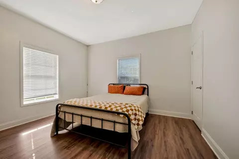 Bedroom - 250 High St E, Mcewen, TN 37101 photo 6 of 7