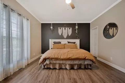 Bedroom - 250 High St E, Mcewen, TN 37101 photo 3 of 7
