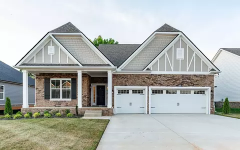 809 Odell Dr, White House, TN 37188