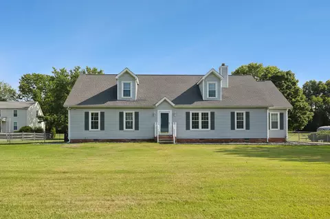 935 Rutledge Dr, Rockvale, TN 37153