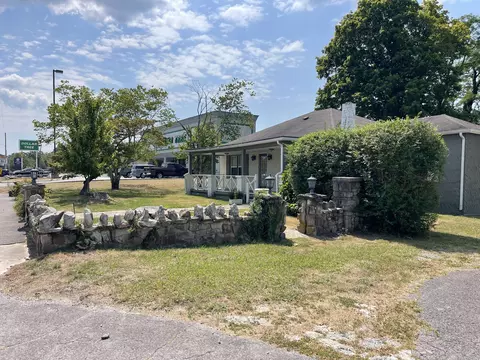 Exterior - 30 E Main St, Monteagle, TN 37356 photo 4 of 8