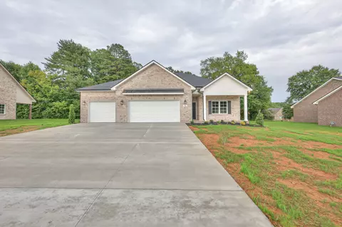 188 Spring House Dr, Manchester, TN 37355