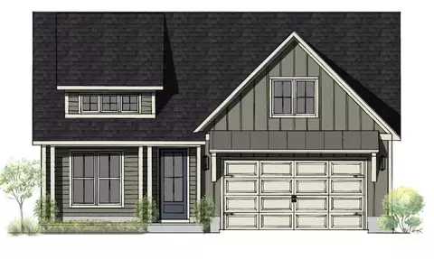 7735 Danswerk Dr, Murfreesboro, TN 37129