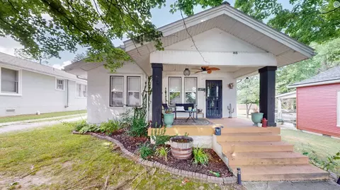 416 E Rickert Ave, Dickson, TN 37055