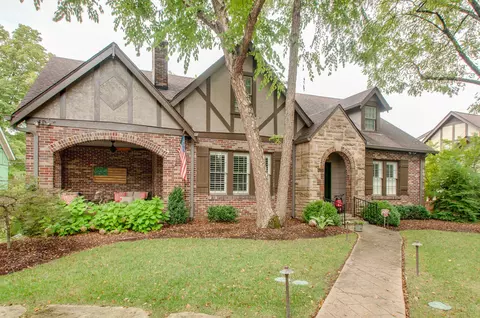 219 Lauderdale Rd, Nashville, TN 37205