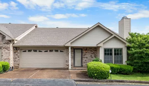 1818 Memorial Dr #37, Clarksville, TN 37043