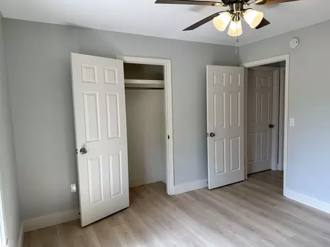 Bedroom - 1326 N Main St, Eagleville, TN 37060 photo 2 of 6
