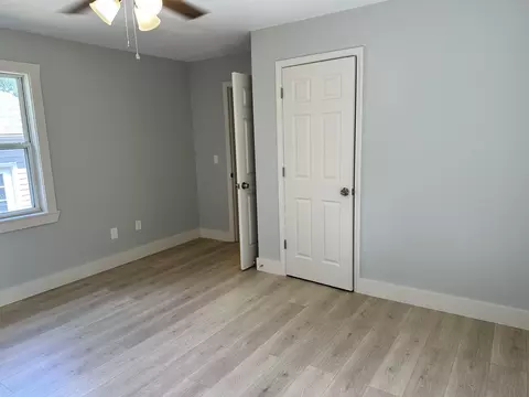 Bedroom - 1326 N Main St, Eagleville, TN 37060 photo 4 of 6