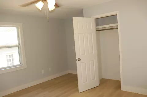 Bedroom - 1326 N Main St, Eagleville, TN 37060 photo 6 of 6