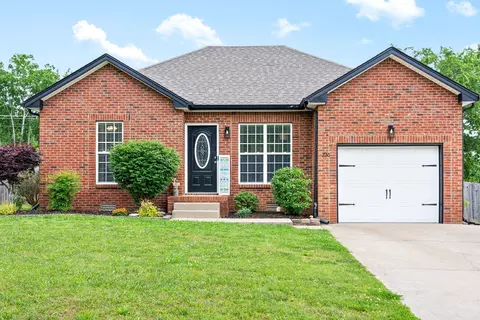 220 Dale Ter, Clarksville, TN 37042