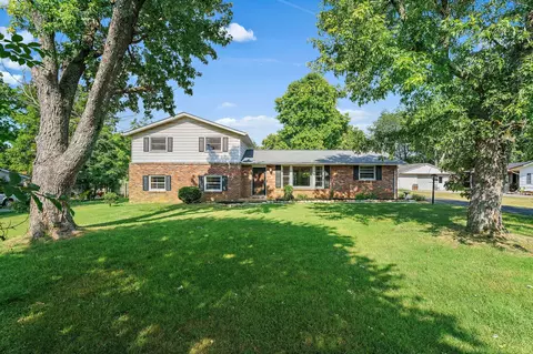706 Belaire Dr, Smyrna, TN 37167