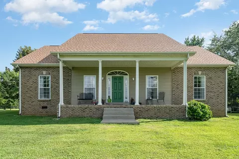 Exterior - 6443 Highway 25e, Springfield, TN 37172 photo 8 of 13