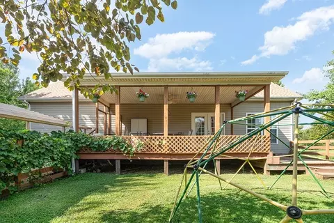 Exterior - 6443 Highway 25e, Springfield, TN 37172 photo 4 of 13