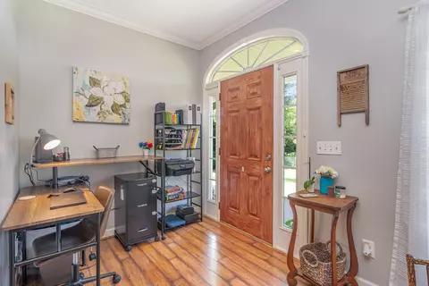 Entry Way - 6443 Highway 25e, Springfield, TN 37172 photo 1 of 2
