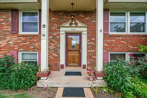 4220 Samoa Dr, Hermitage, TN 37076 photo 4