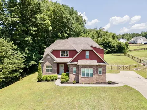 4481 Brookhaven Ter, Clarksville, TN 37043