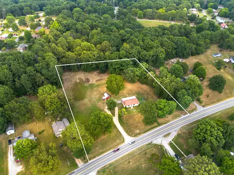 2454 Highway 48 N, Nunnelly, TN 37137
