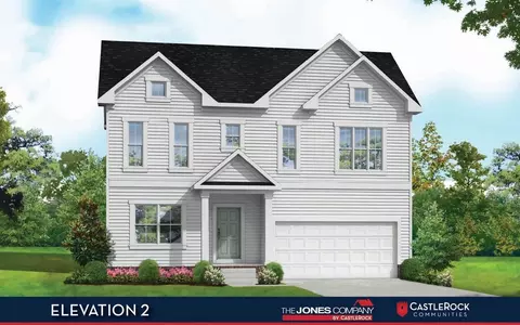 3747 Rivermont Way, Rockvale, TN 37153