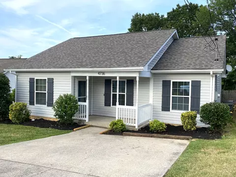 4736 Reischa Dr, Nashville, TN 37211