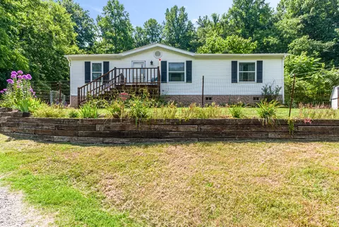 3199 Kerr Hill Rd, Lynnville, TN 38472