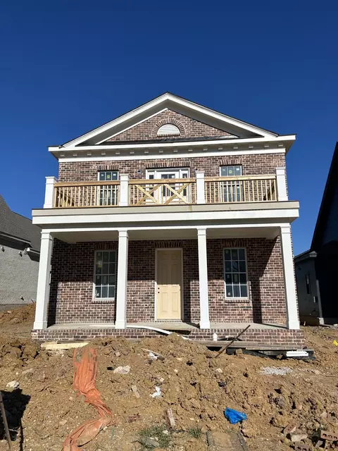 7031 Kinderhook Rd, Nashville, TN 37221