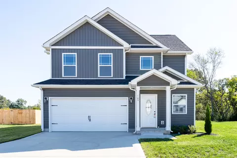 165 Monaghan Dr, Clarksville, TN 37042
