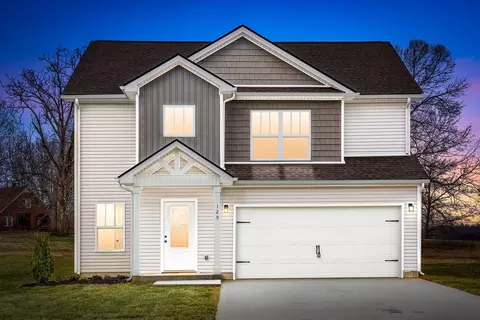 125 Monaghan Dr, Clarksville, TN 37042