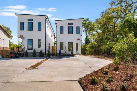 1229 John L Copeland Blvd # A, Nashville, TN 37207