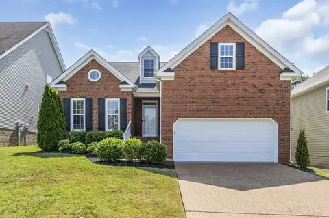 1160 Cynthia Ln, Spring Hill, TN 37174