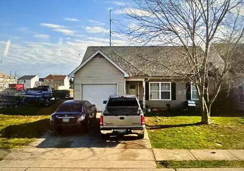 4864 Nina Marie Ave, Murfreesboro, TN 37129