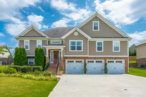 298 Live Oak Rd, Ringgold, GA 30736