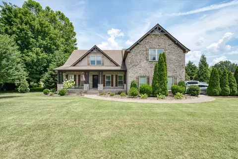 2548 W Park Dr, Murfreesboro, TN 37129