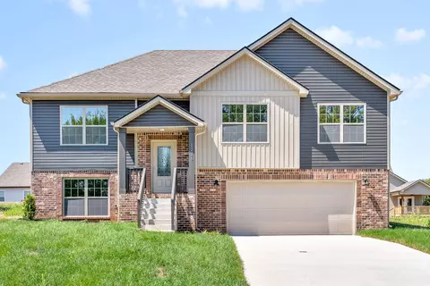 1216 Elizabeth Ln, Clarksville, TN 37042