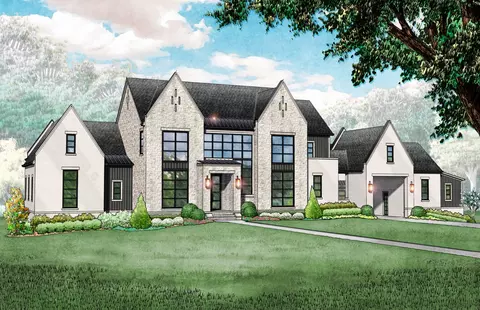 8336 Solstice Dr, College Grove, TN 37046