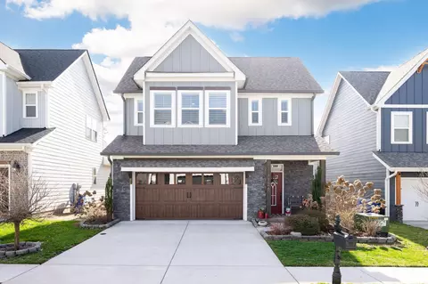 1726 Seven Pines Ln, Chattanooga, TN 37415