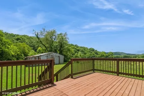 Exterior - 620 Mitchell Rd, Pulaski, TN 38478 photo 3 of 5