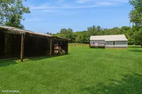 Exterior - 620 Mitchell Rd, Pulaski, TN 38478 photo 4 of 5
