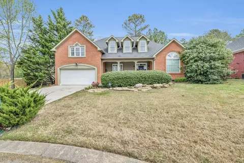 8105 Gatehouse Xing, Chattanooga, TN 37421