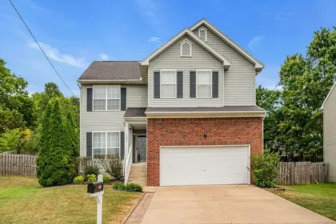 3003 Creekview Ln, Goodlettsville, TN 37072