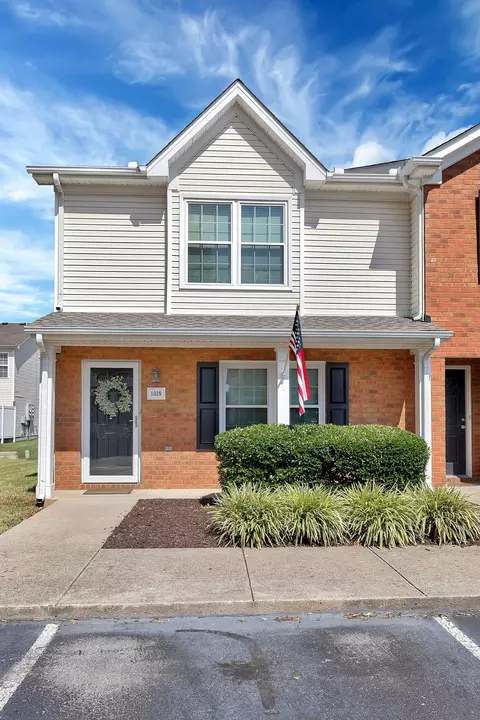 1018 Sitting Bull Xing, Murfreesboro, TN 37128