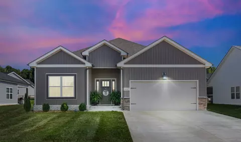 3487 Rabbit Run Trl, Clarksville, TN 37043