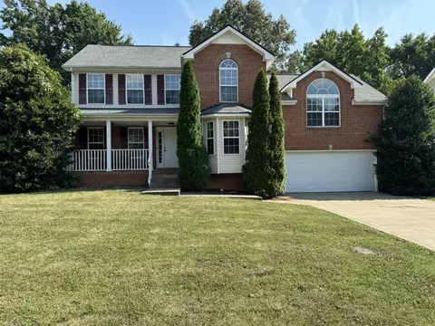 3132 Holly Pt, Clarksville, TN 37043