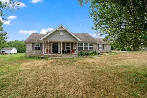 306 Davis Green Ln, Spring Hill, TN 37174
