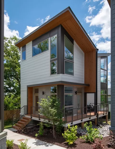 3039 Edwin Cir #73, Nashville, TN 37207