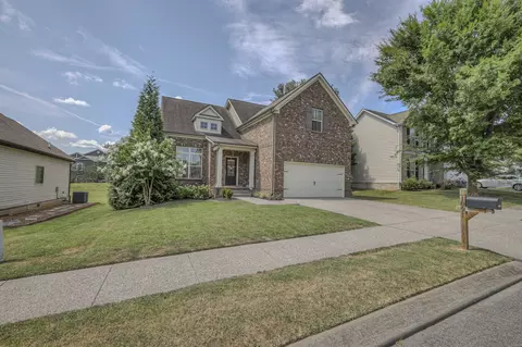 1091 Achiever Cir, Spring Hill, TN 37174