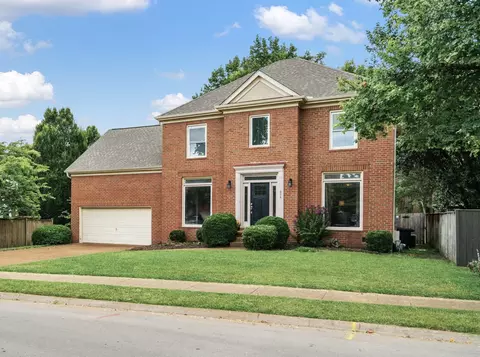834 Thatcher Way, Franklin, TN 37064